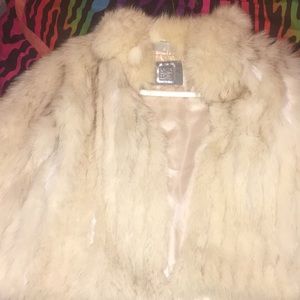 Fur Coat